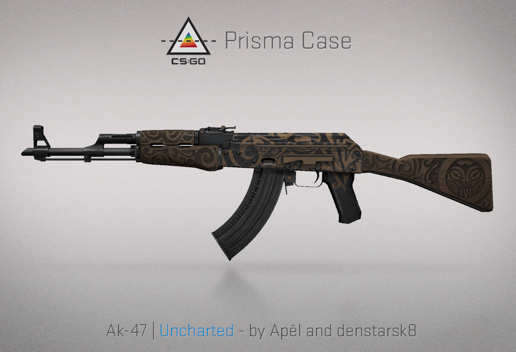 Prisma AK-47