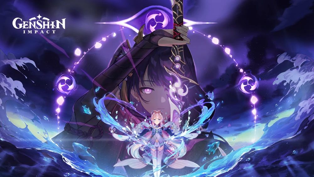 Источник: Genshin Impact