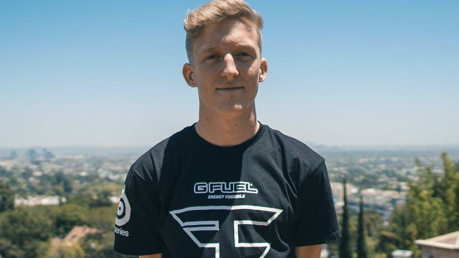 Tfue | Фото: theblast.com