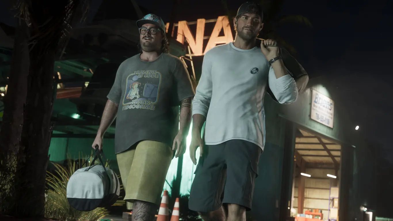 Источник: rockstargames.com/VI