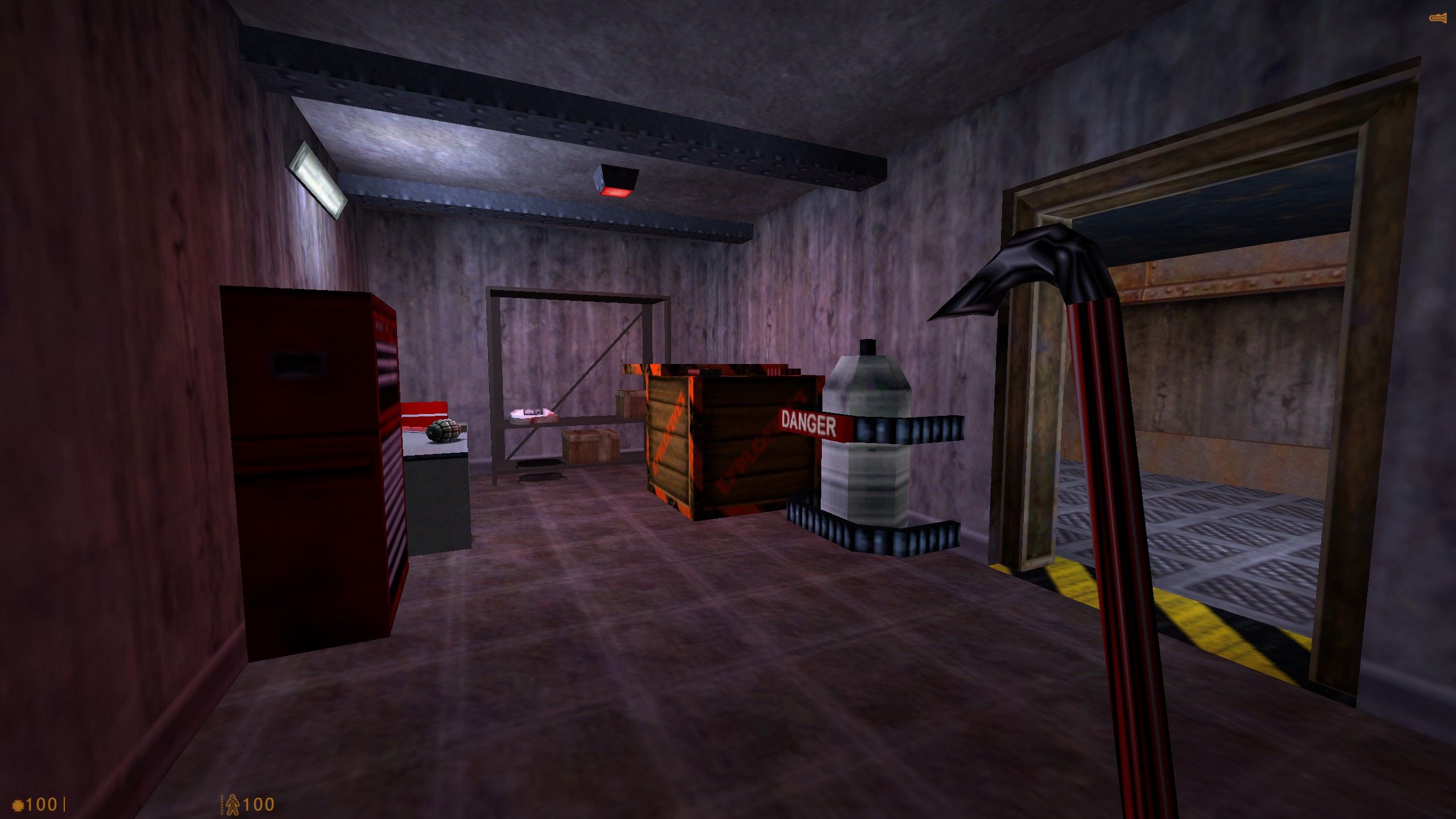 Half-Life: Source