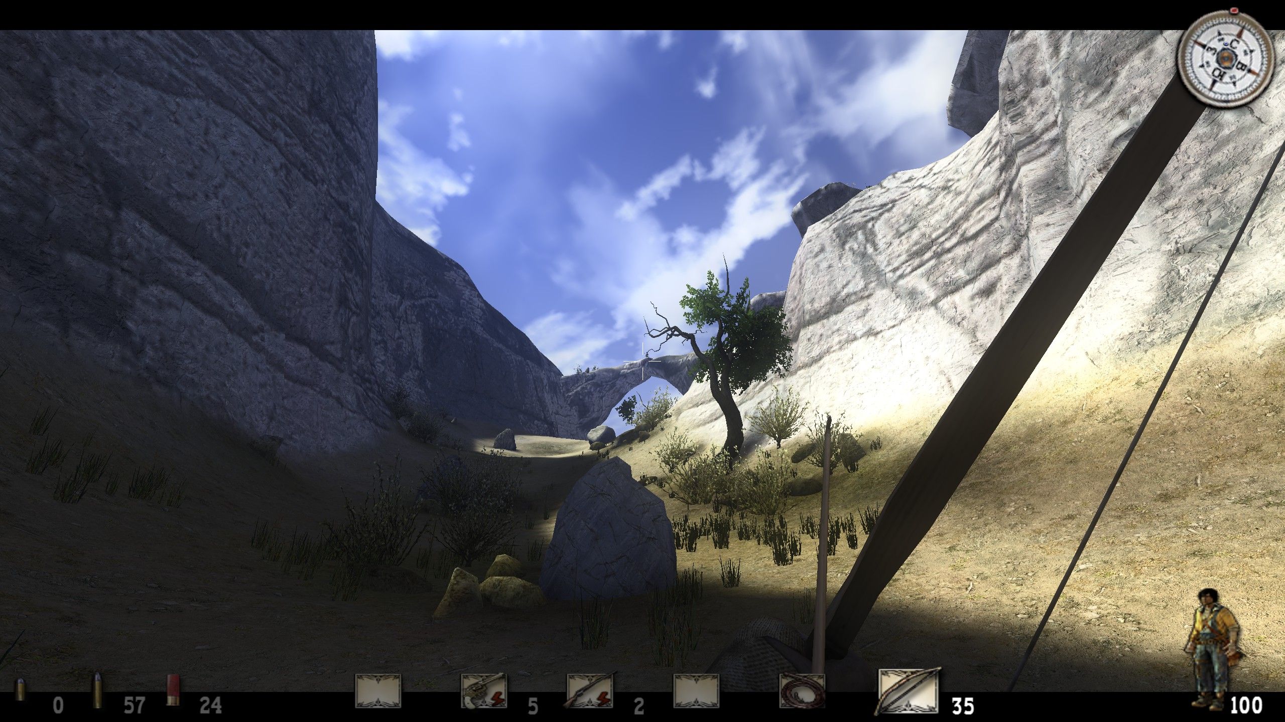 Call of Juarez