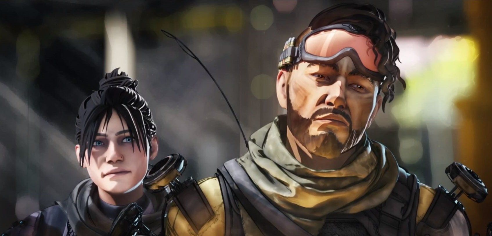 Киберспорт в Apex Legends откладывается — что организации из СНГ думают о новой дисциплине