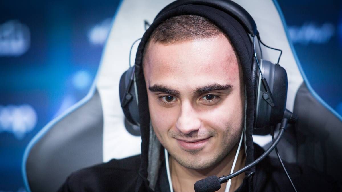 Куро KuroKy Салехи Тахасоми