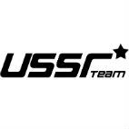 USSR Team