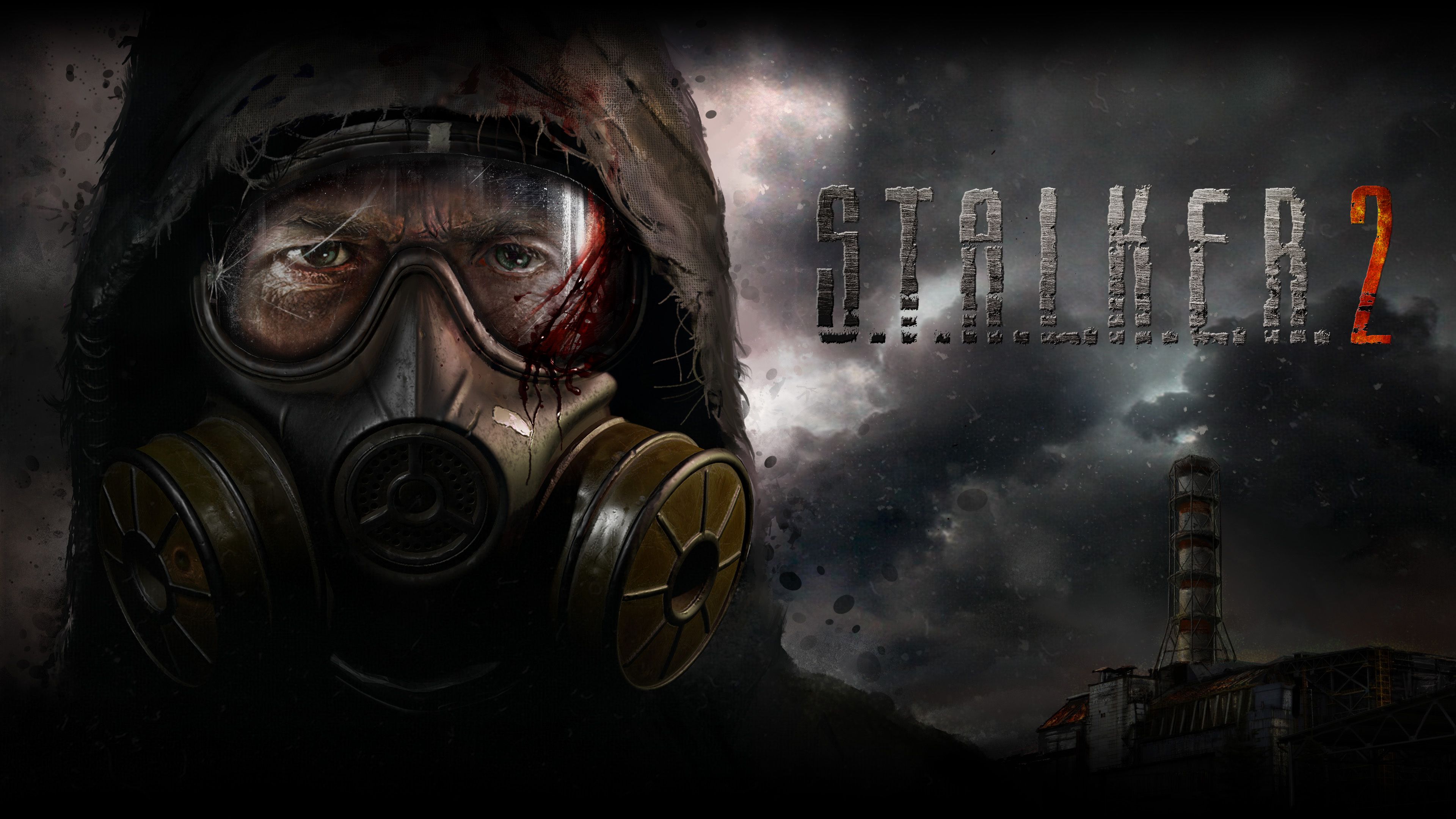 Арт по S.T.A.L.K.E.R. 2. Источник: stalker.fandom.com