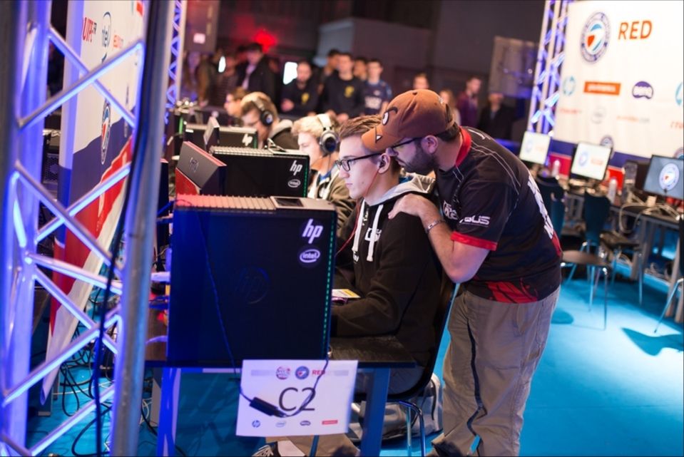 ESWC 2015 стал последним по-настоящему топовым турниром компании в CS:GO. Фото: Charlotte Sabah / Flickr