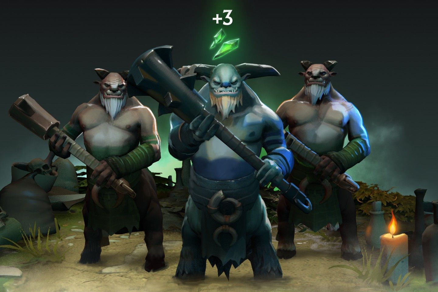 Madstone в Dota 2 7.38