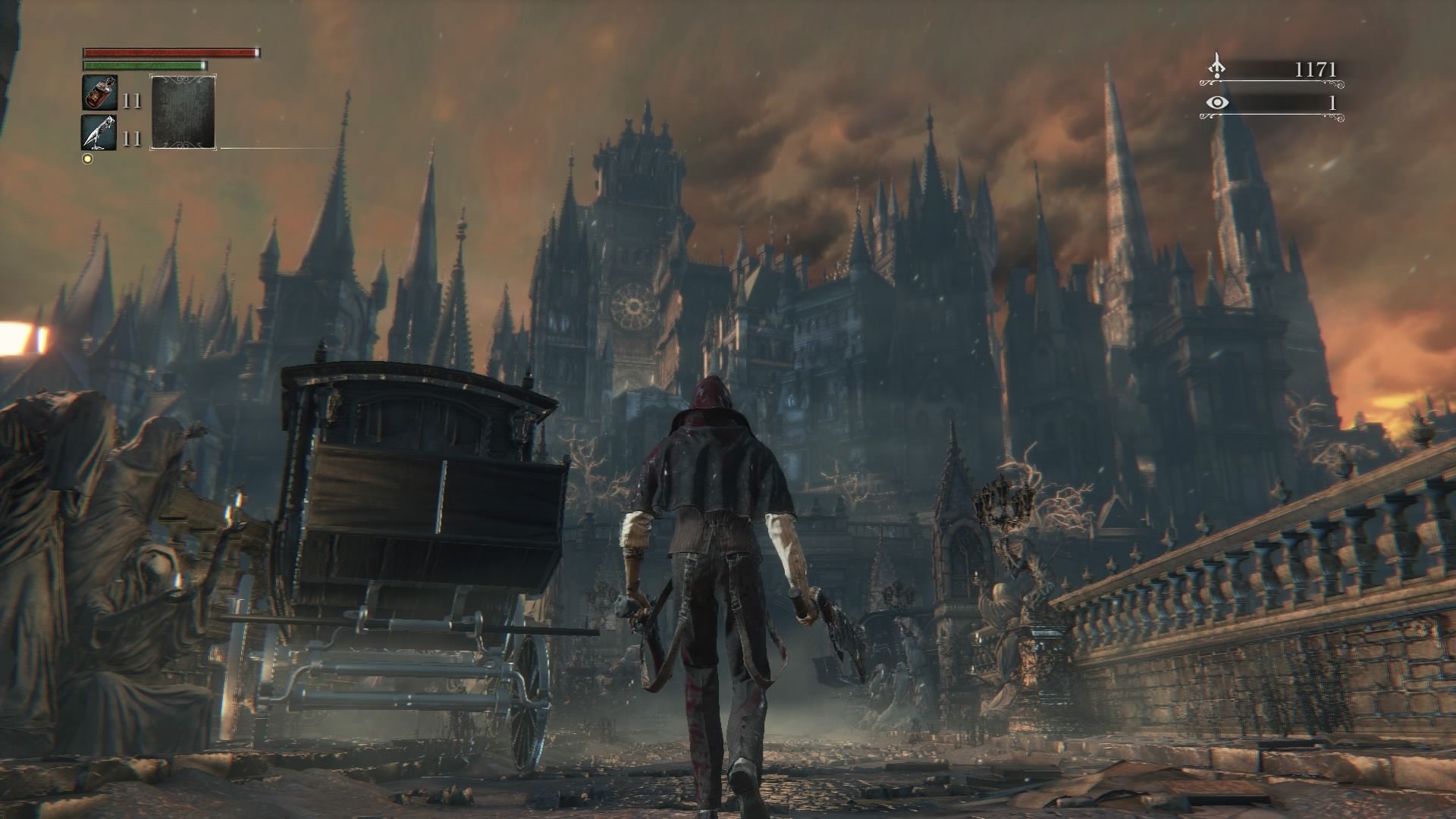 Bloodborne