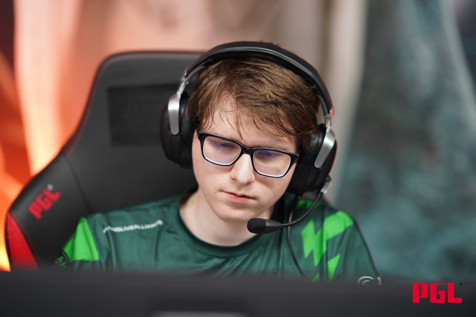 Kidaro. Источник: PGL