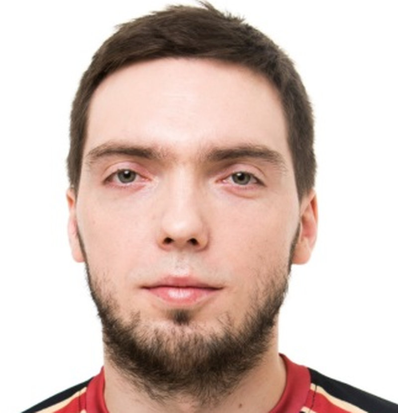 Дмитрий Белов