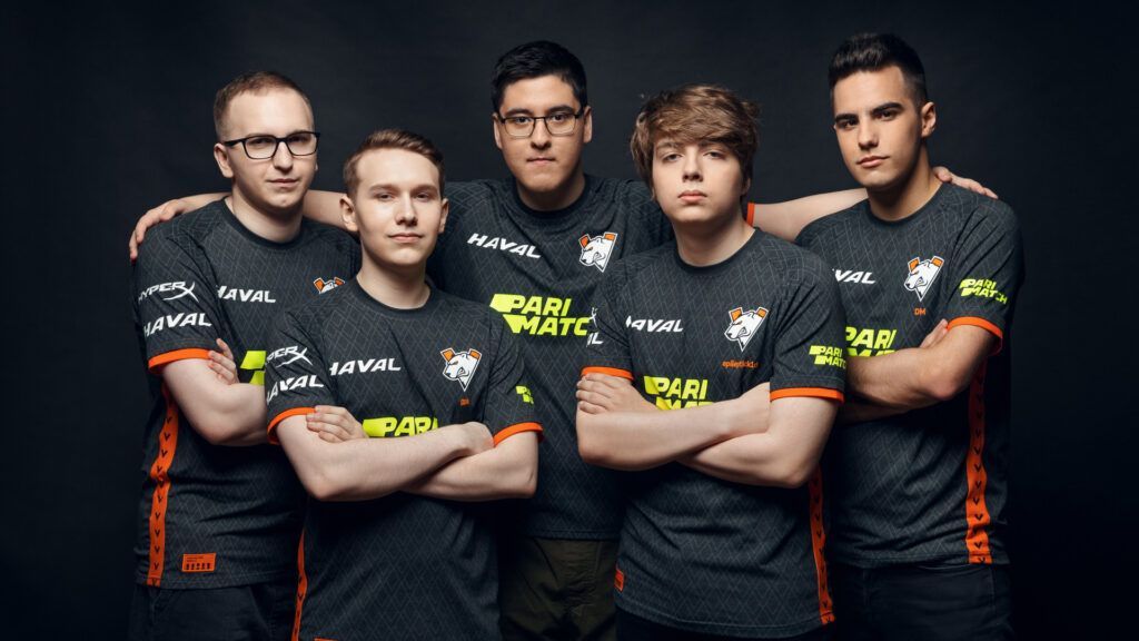 Virtus.pro