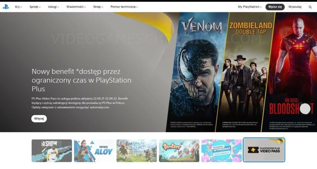 Источник: PlayStation.com