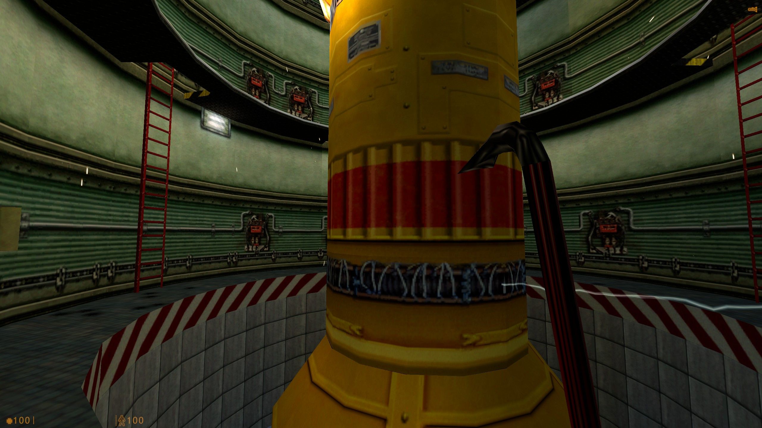 Half-Life: Source