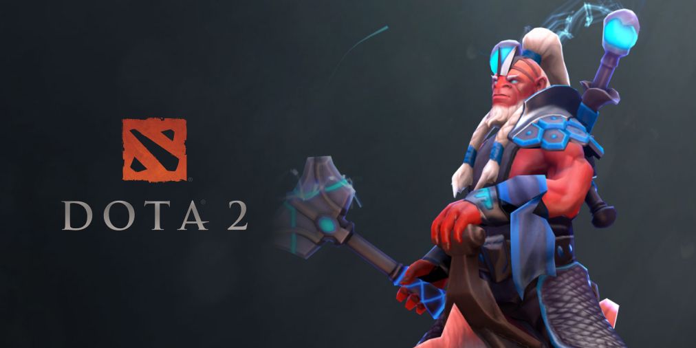 Disruptor. Источник: Dota2.com
