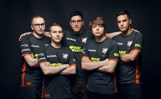 Virtus.pro