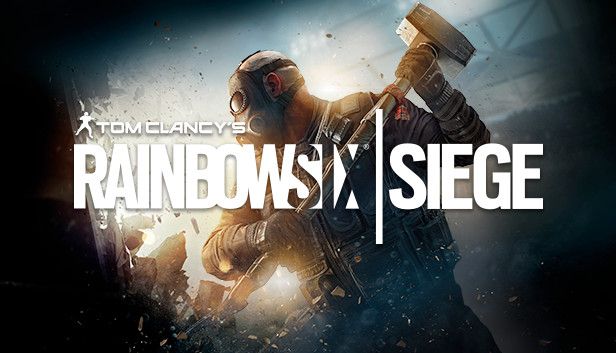 Tom Clancy\'s Rainbow Six Siege