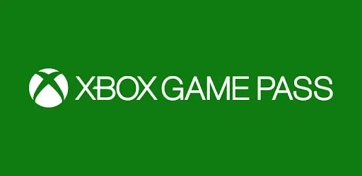 Логотип Xbox Game Pass