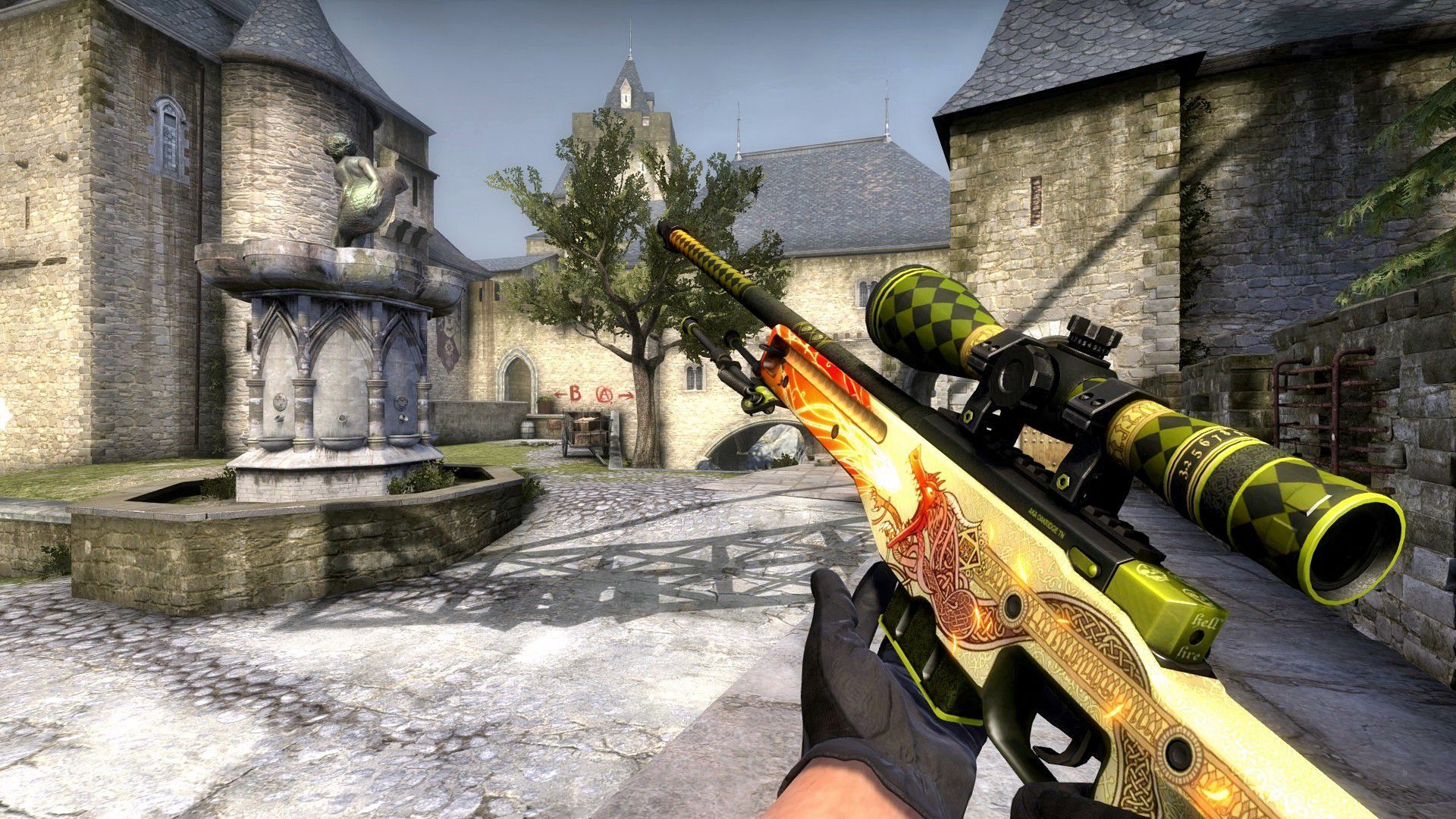 Dragon Lore