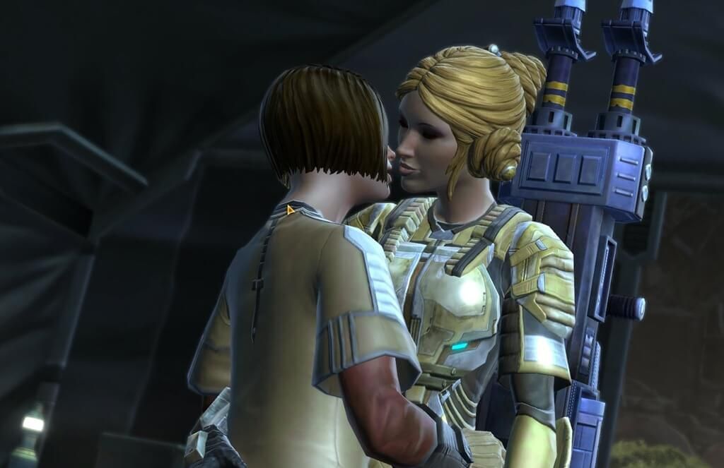 Star Wars: The Old Republic