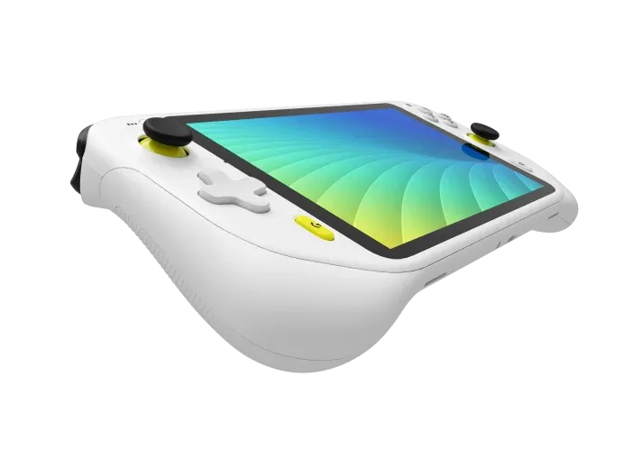 Источник: Logitech 