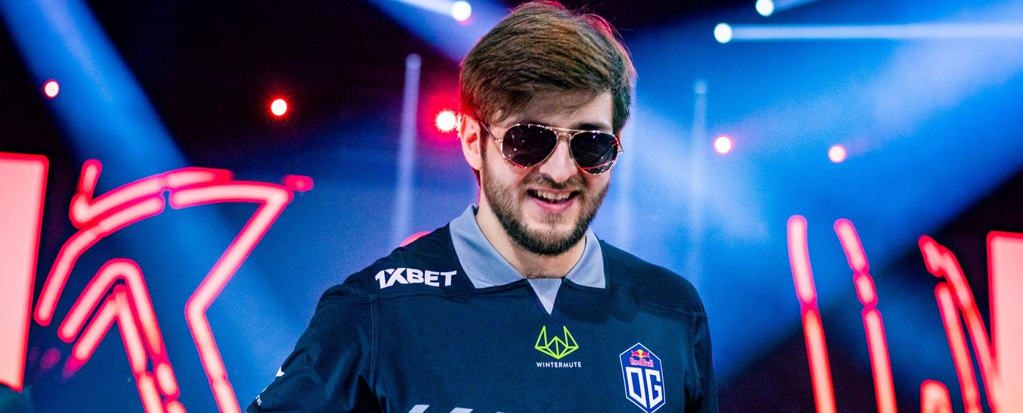 «Главным игроком в истории CS:GO для меня является s1mple» — большое интервью с degster