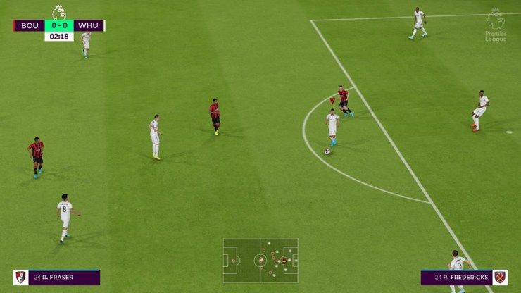 FIFA 20 Legacy Edition