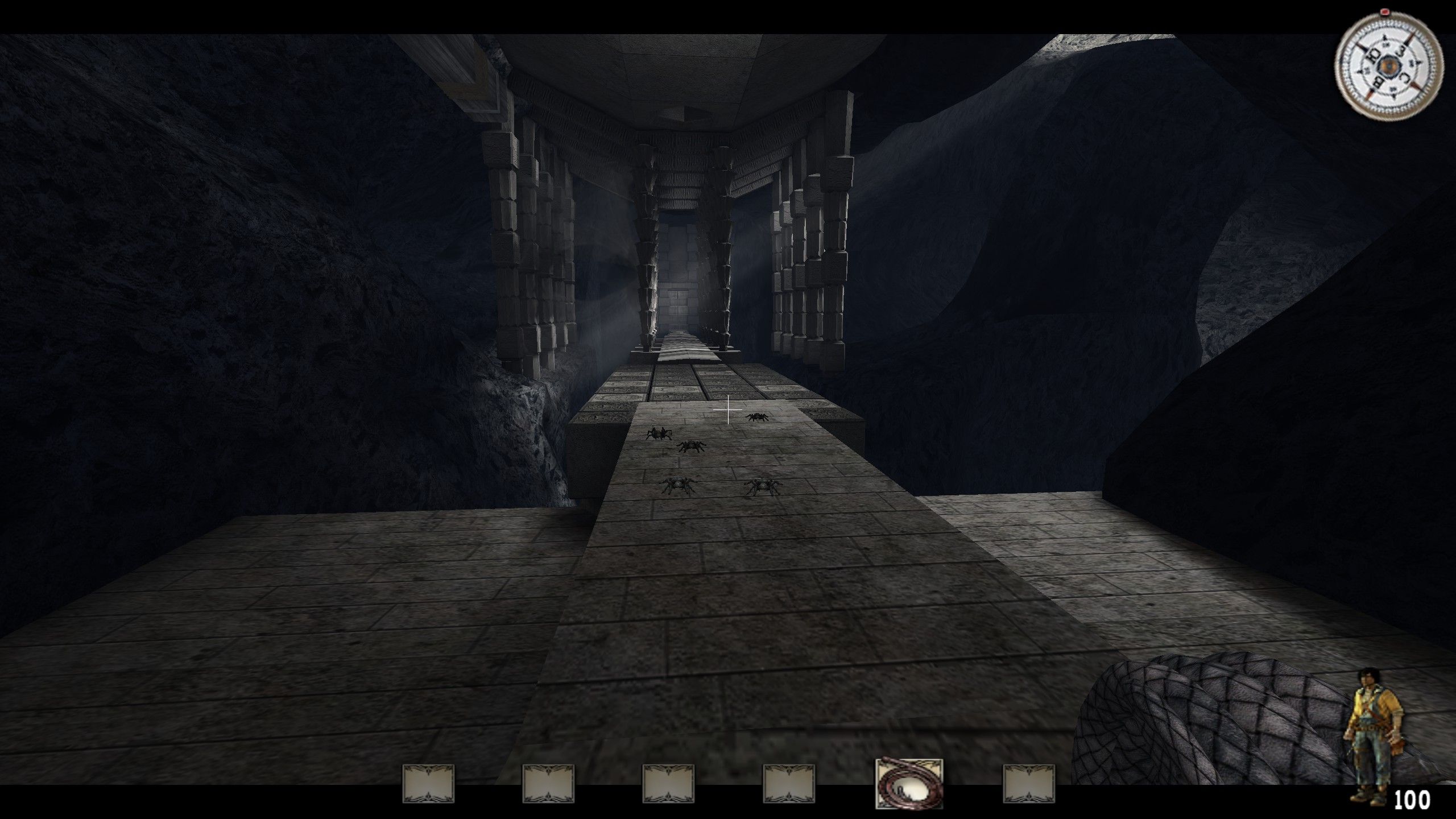 Call of Juarez