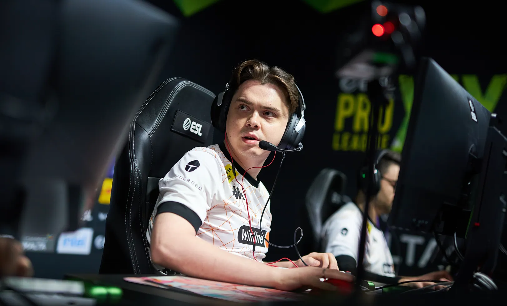 ElectroNic | Фото: Igor Bezborodov, ESL FACEIT Group