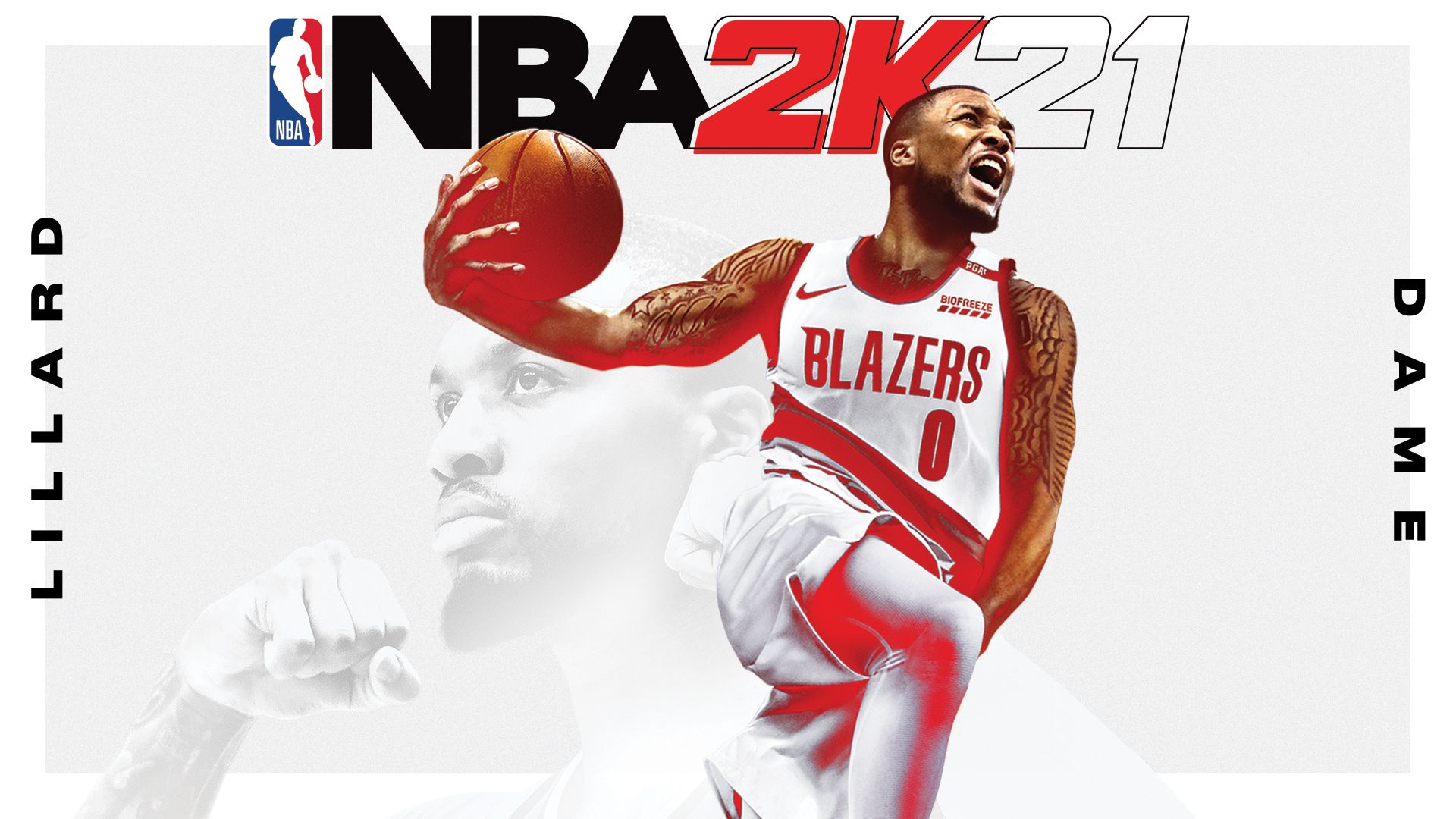 Источник: твиттер NBA 2K
