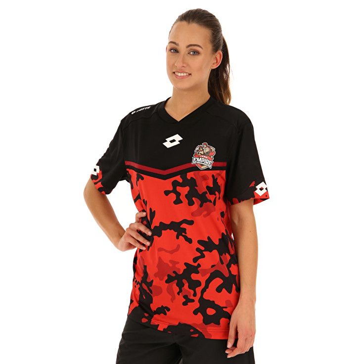 Team Empire Match Jersey.
Источник: Lotto