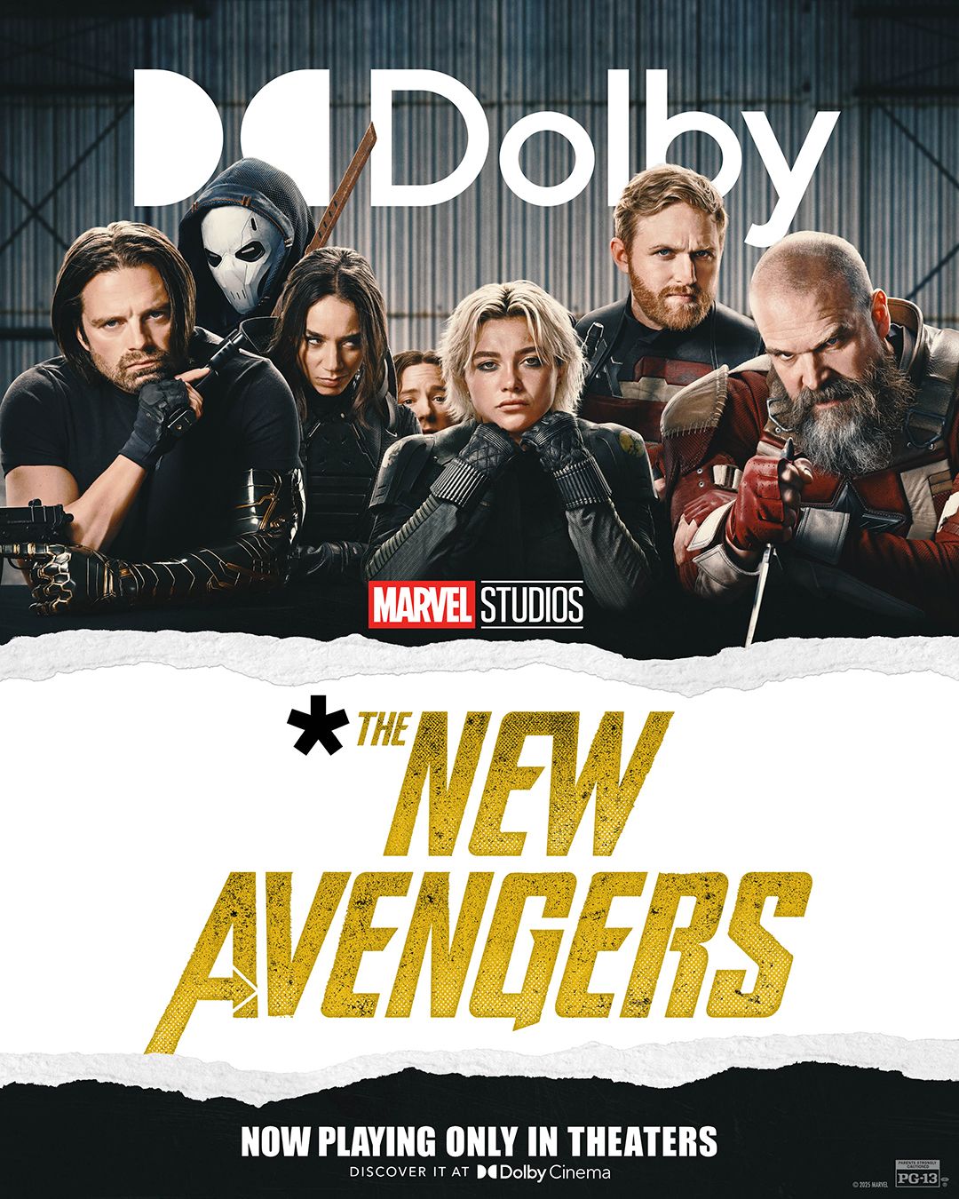 Источник: x.com/MarvelStudios
