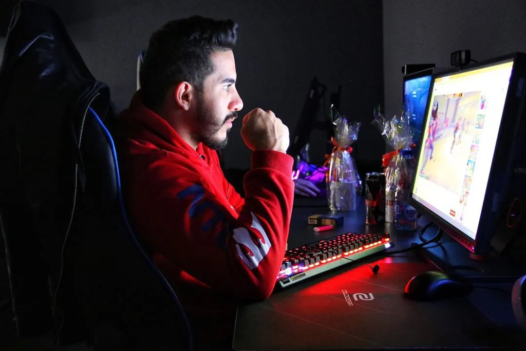 Фото: инстаграм coldzera / @coldzera 