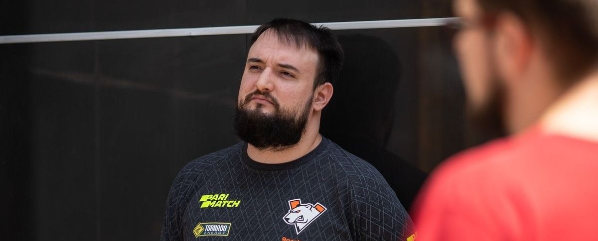 «За это раньше наказывали» — интервью с 9Pasha про трешток в Dota 2 и хейт в Virtus.pro