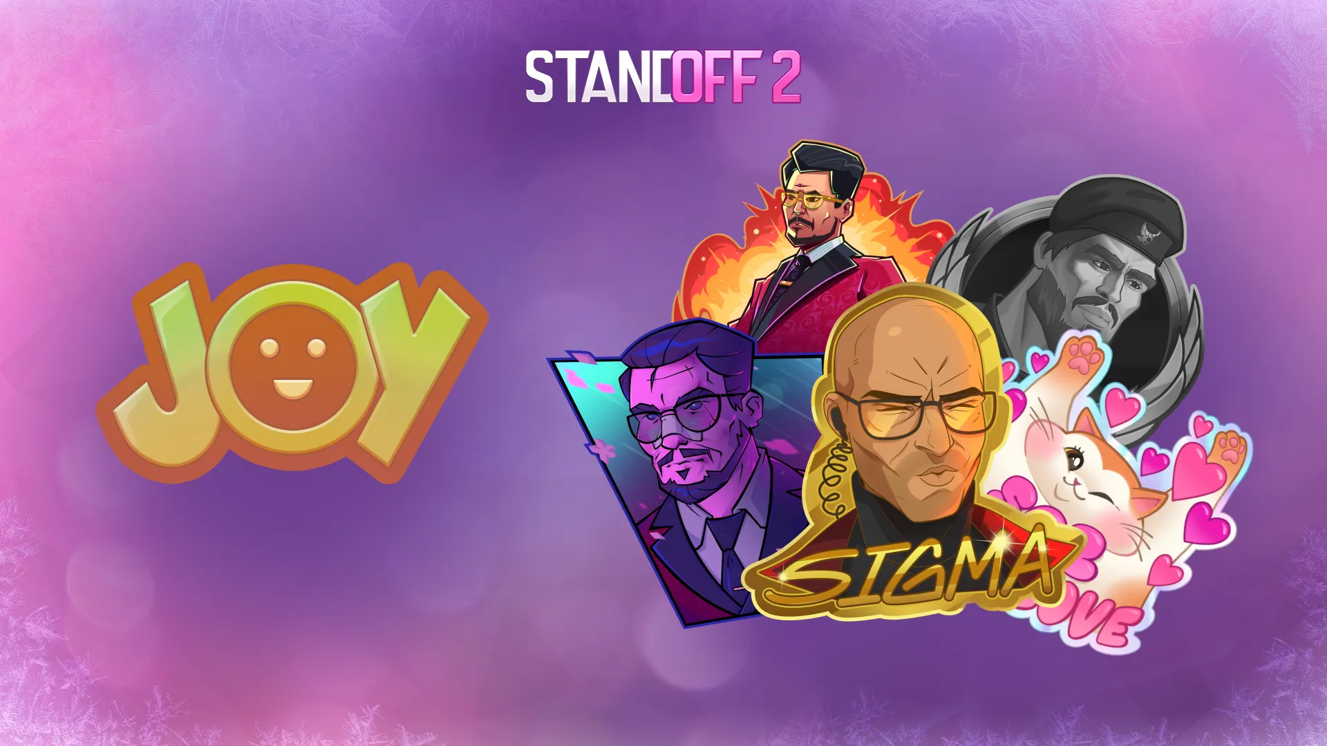 Источник: Standoff 2