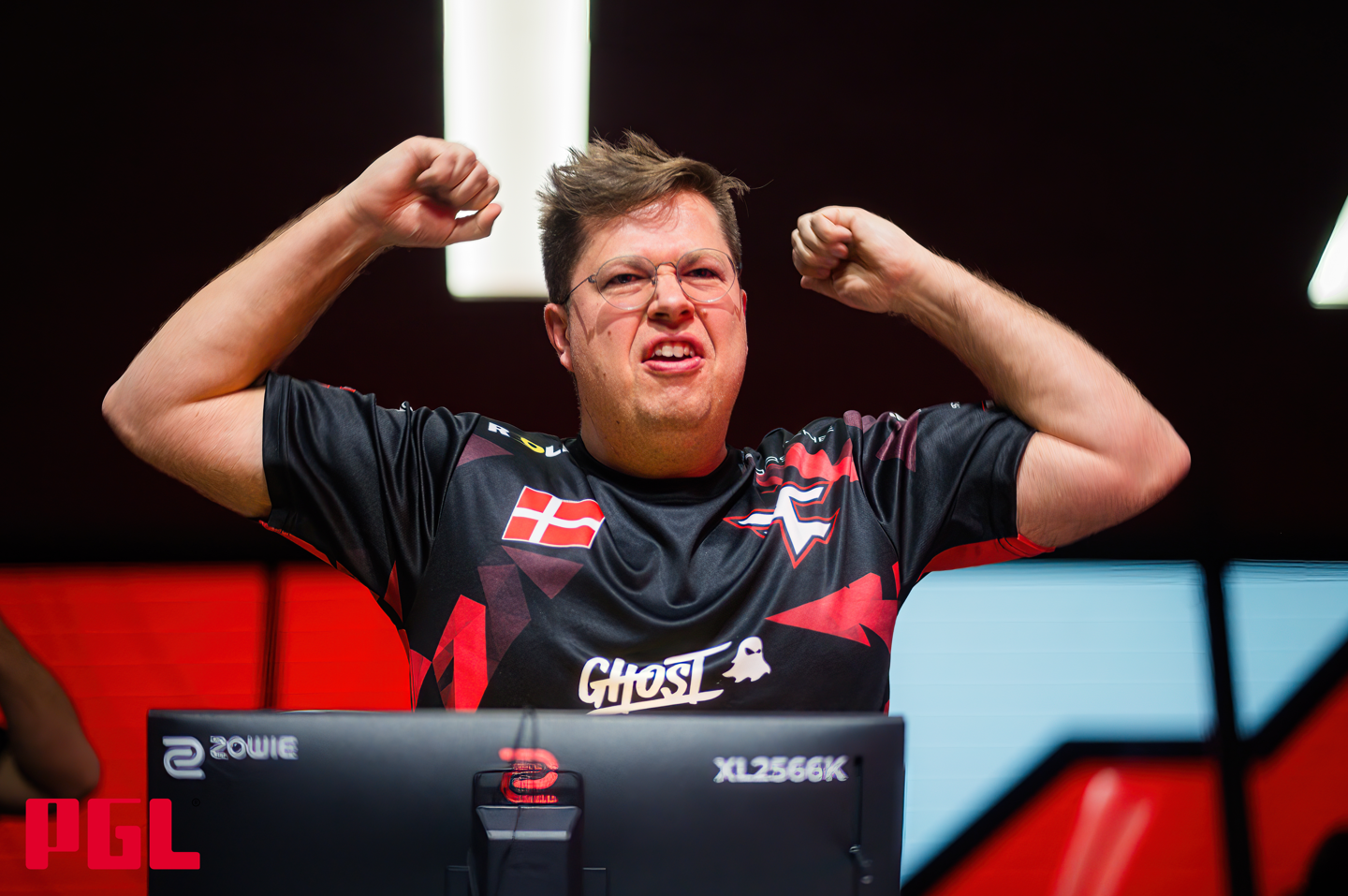 Karrigan | Источник: photos.pglesports.com