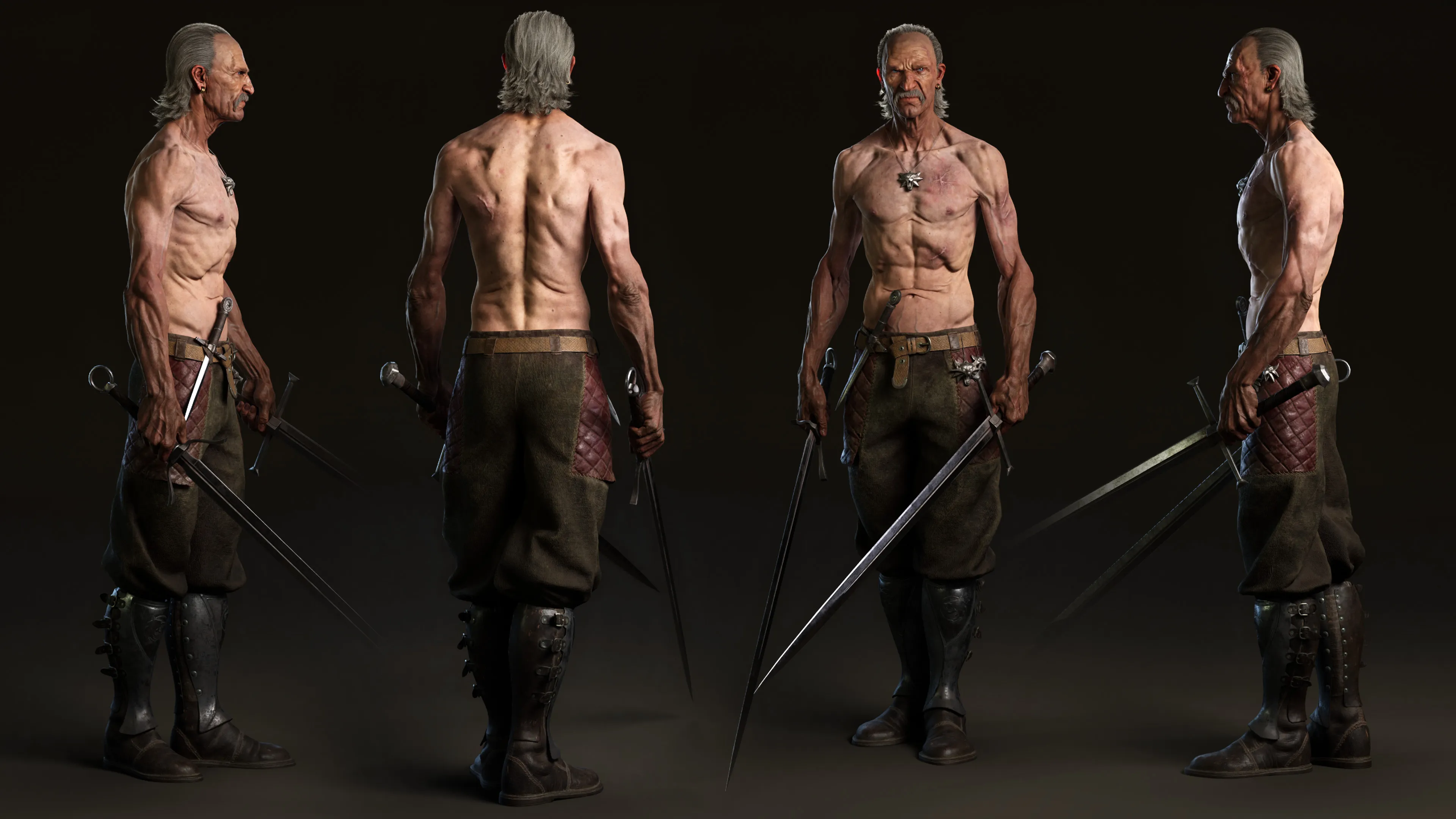 Источник: artstation.com/albertocordero
