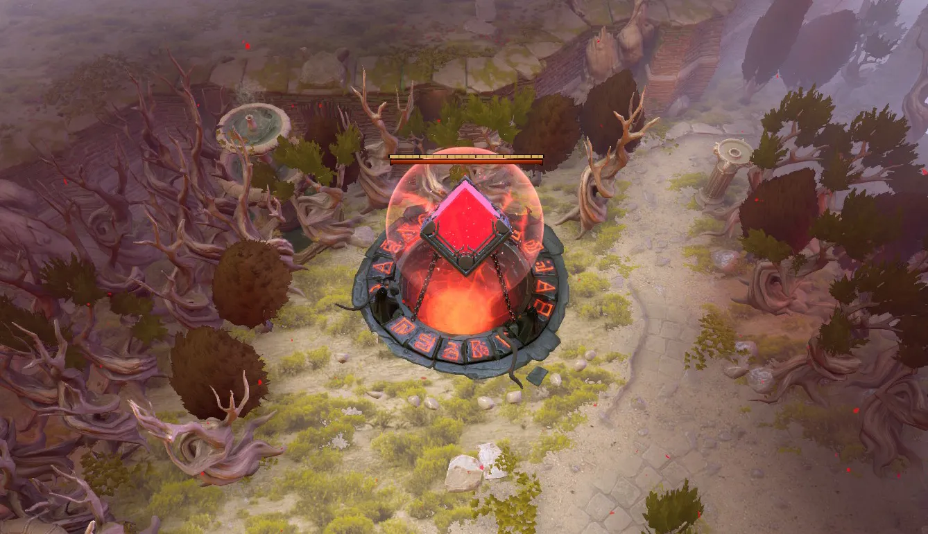 Терзатель | Источник: Dota 2