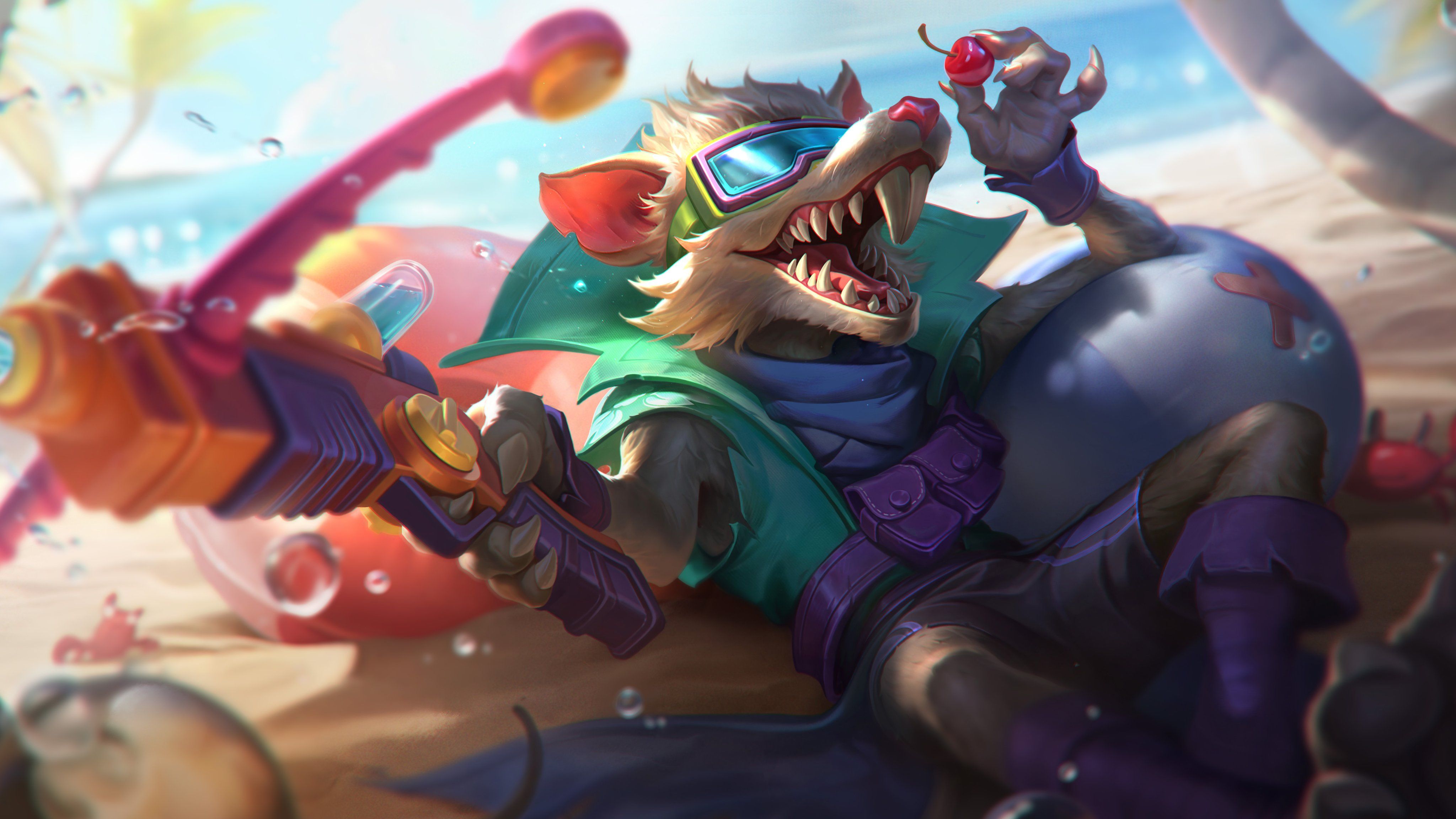 Источник: vk.com/leagueoflegends