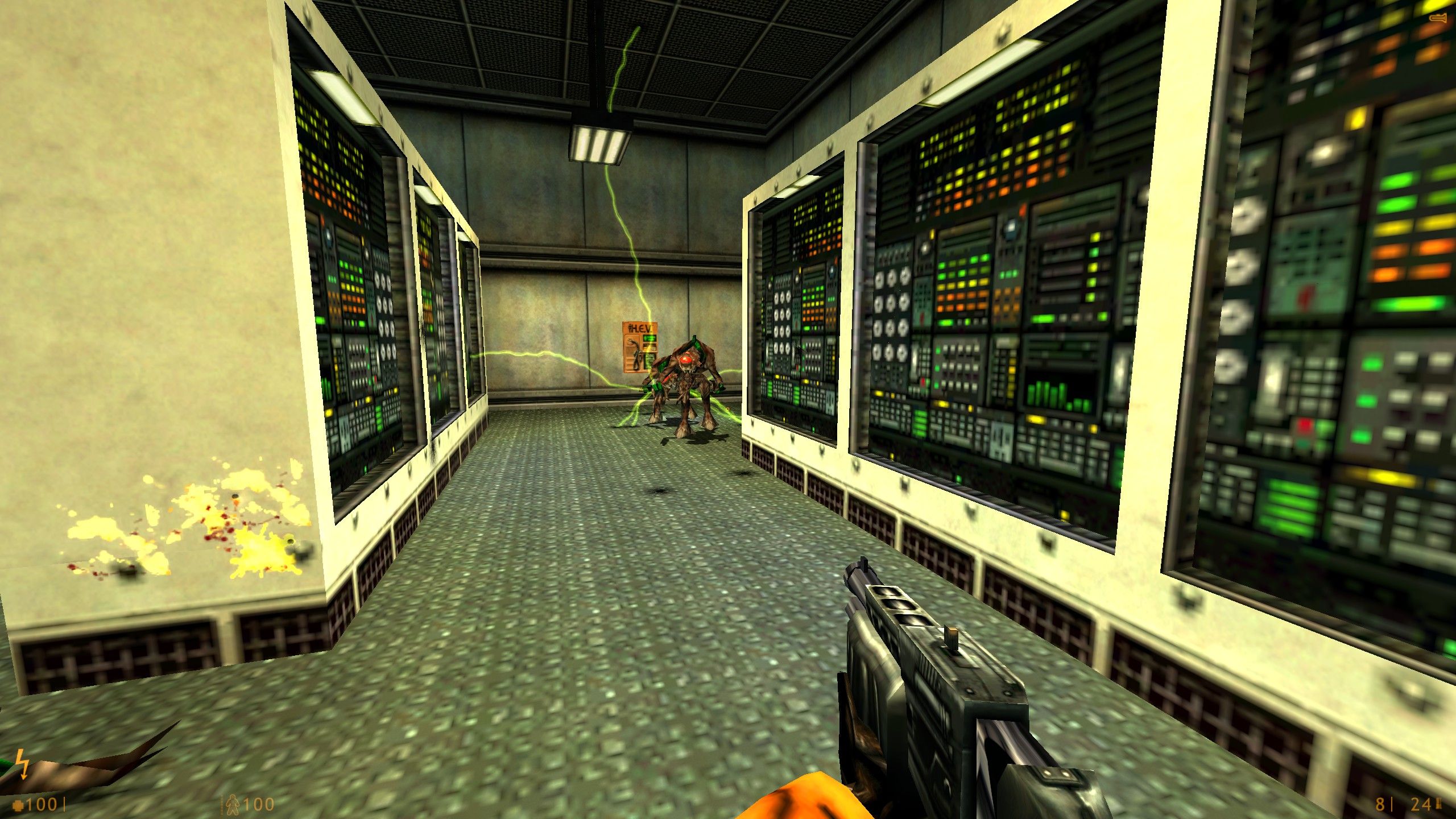 Half-Life: Source