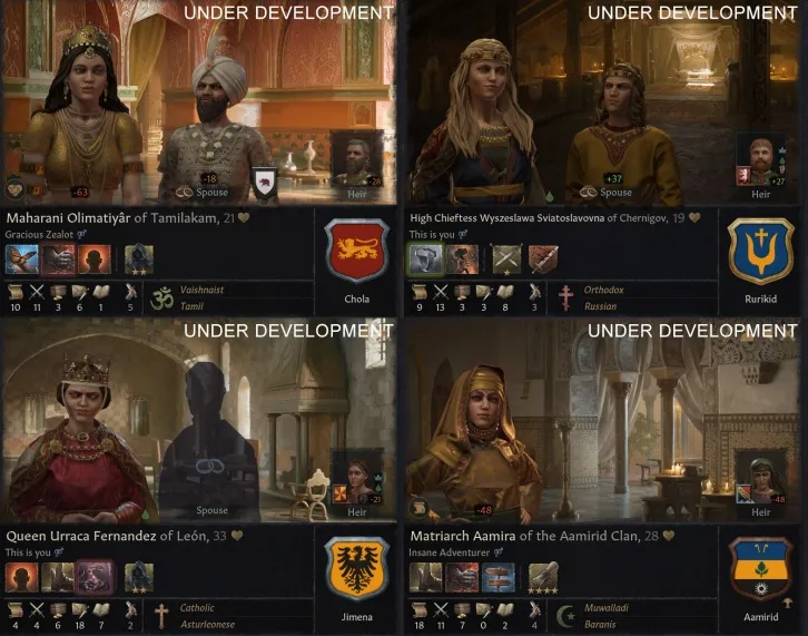 Источник: crusaderkings.com