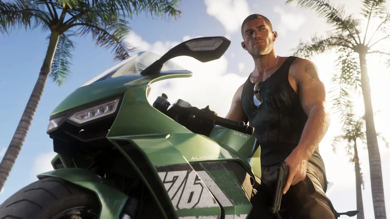 Источник: rockstargames.com/VI