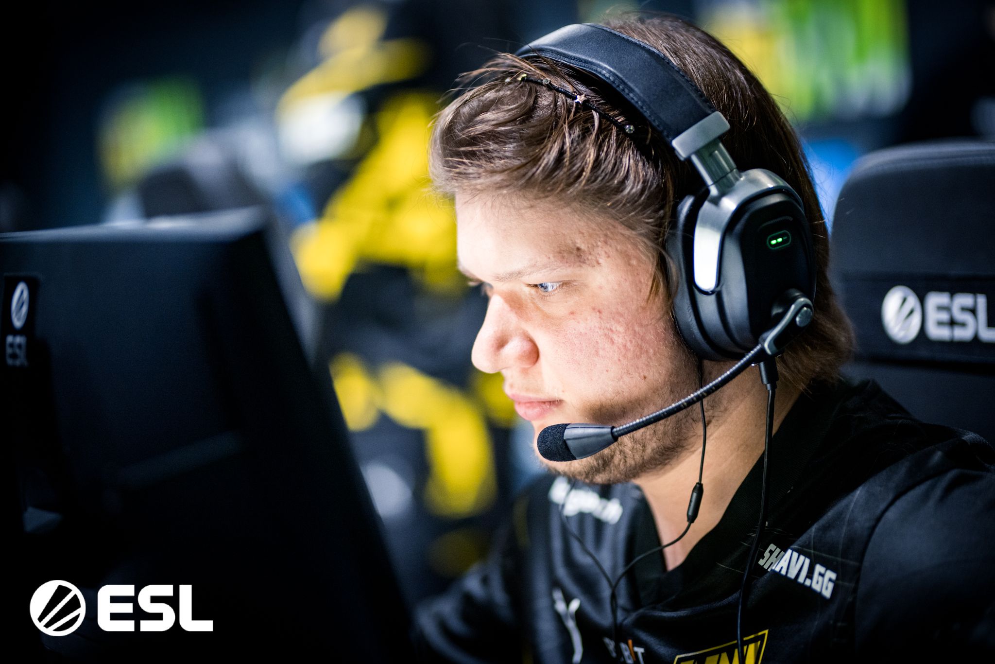 S1mple | Фото: ESL