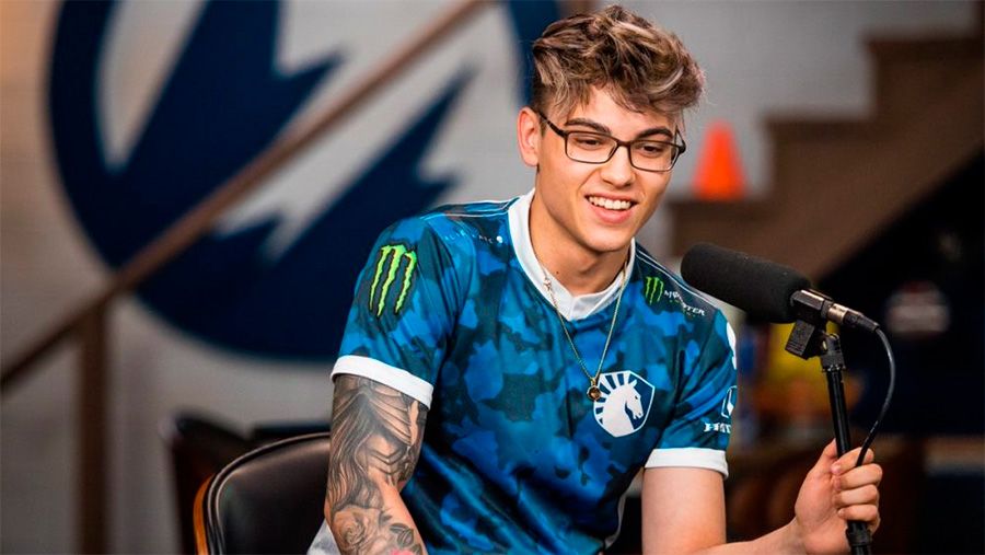 Twistzz