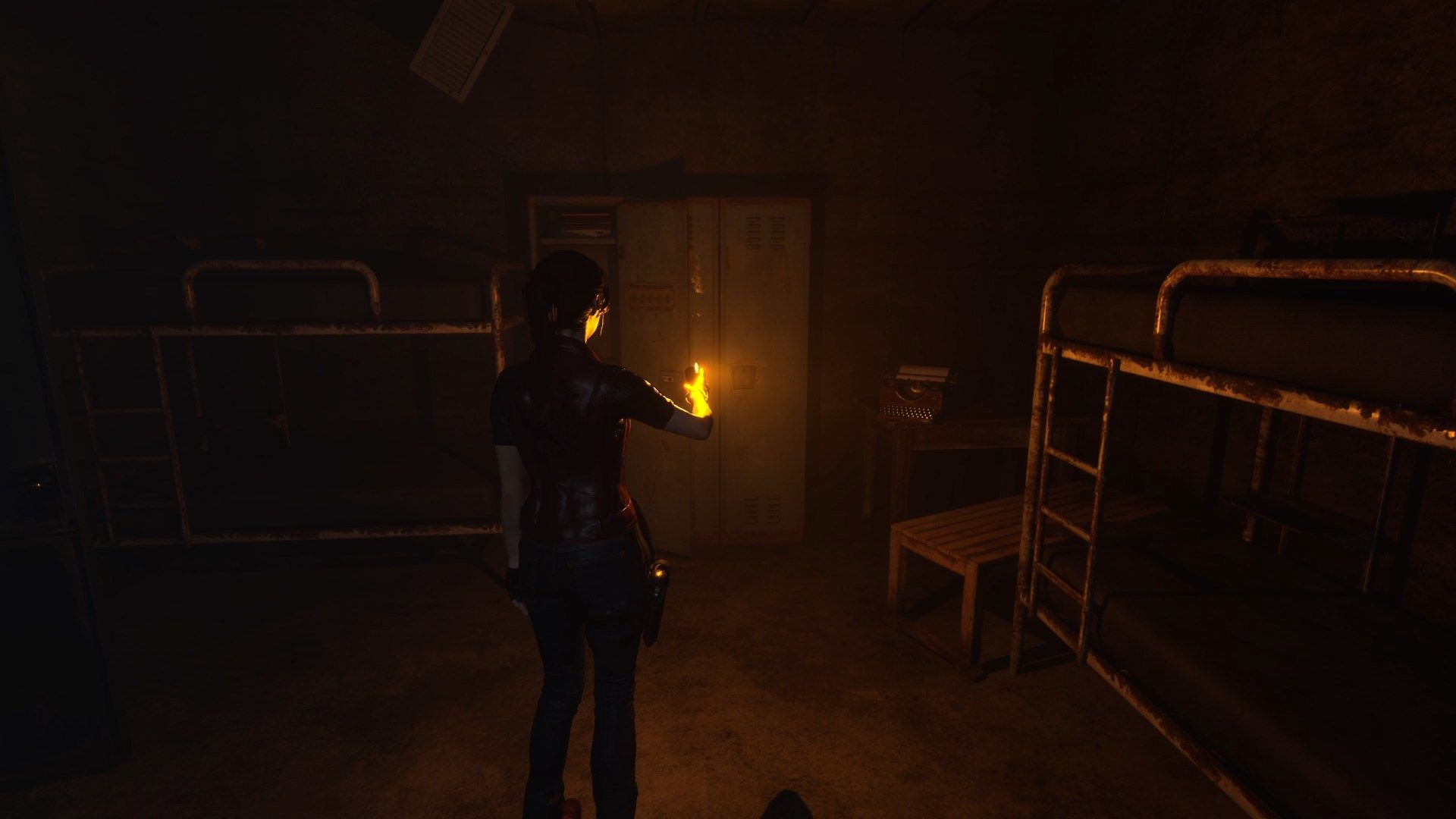 Скриншоты из фанатского ремейка Resident Evil Code: Veronica. Источник: recvfanremake.webnode.es