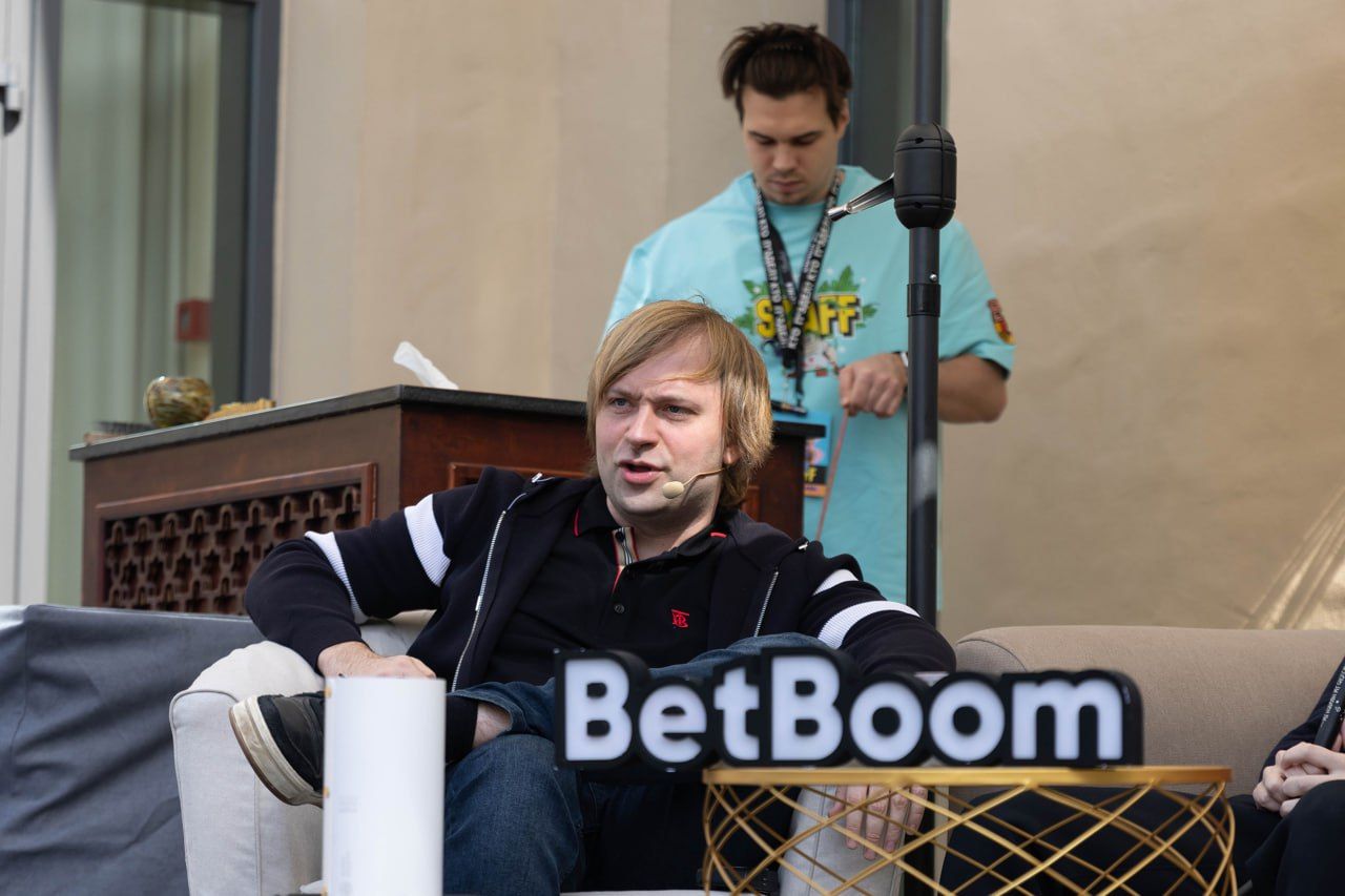 Источник: фотобанк BetBoom