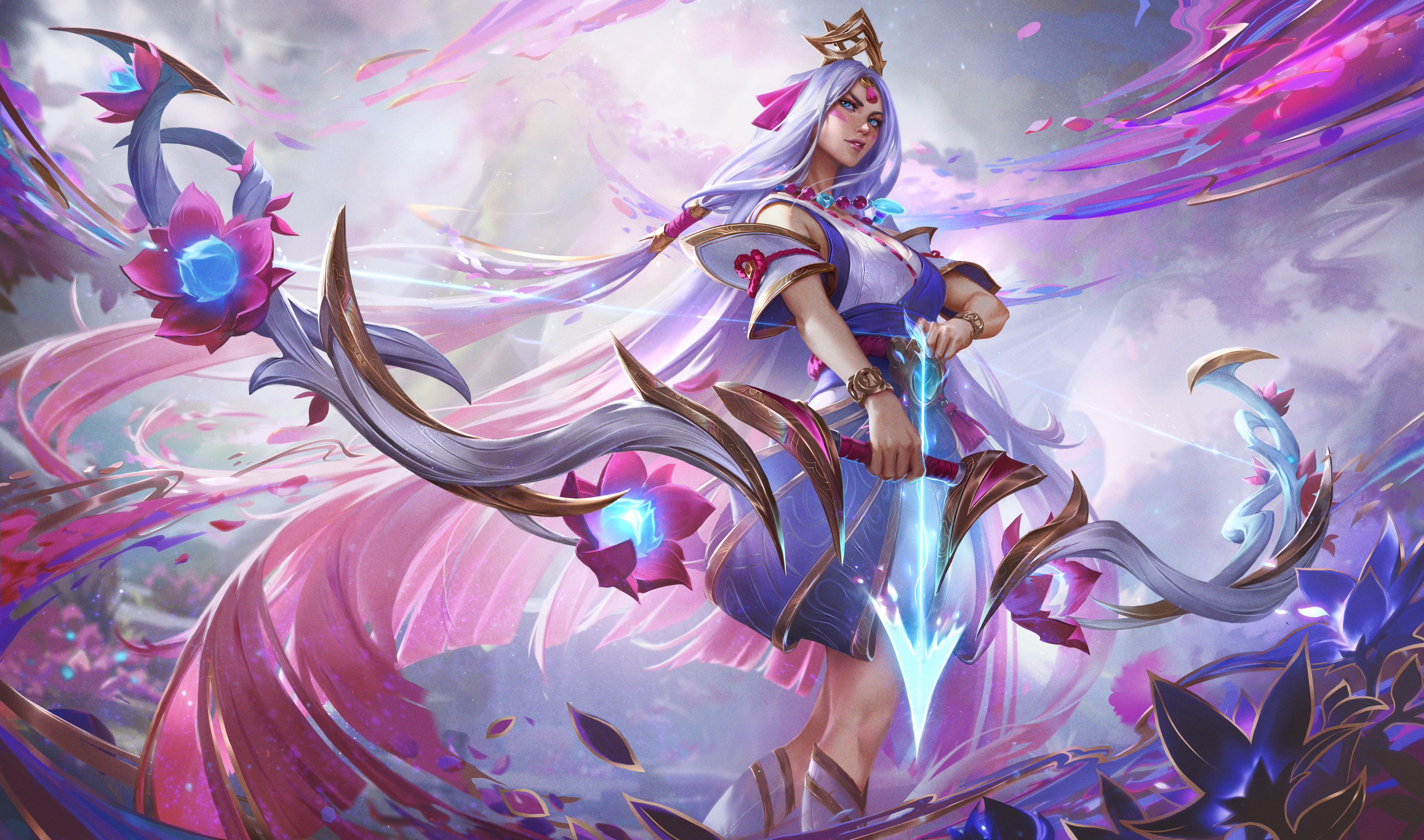 Источник: vk.com/leagueoflegends