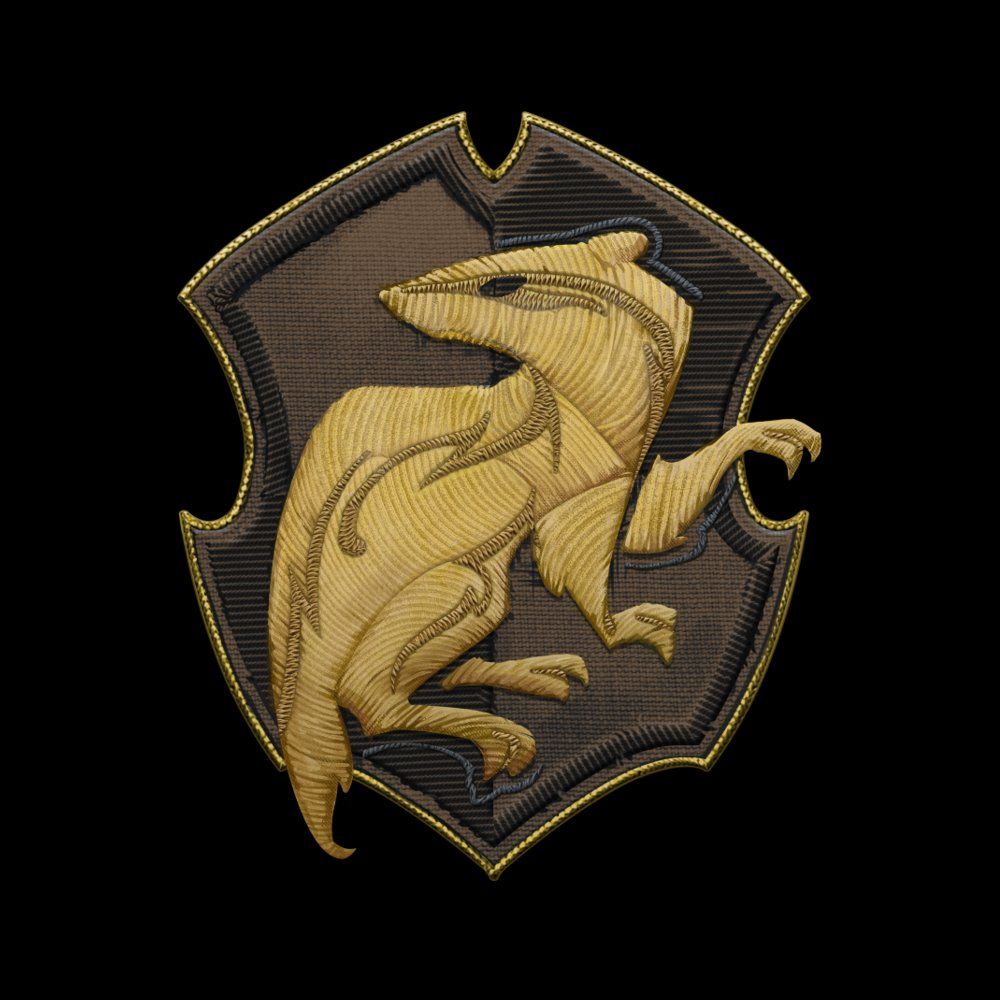 Пуффендуй в Hogwarts Legacy