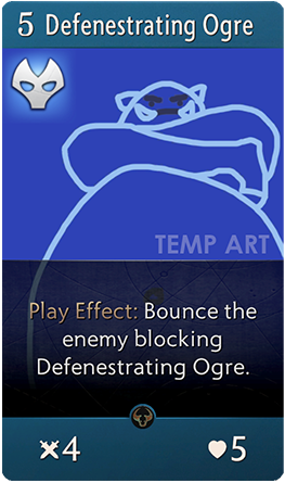 Defenstrating Ogre.
Источник: Valve