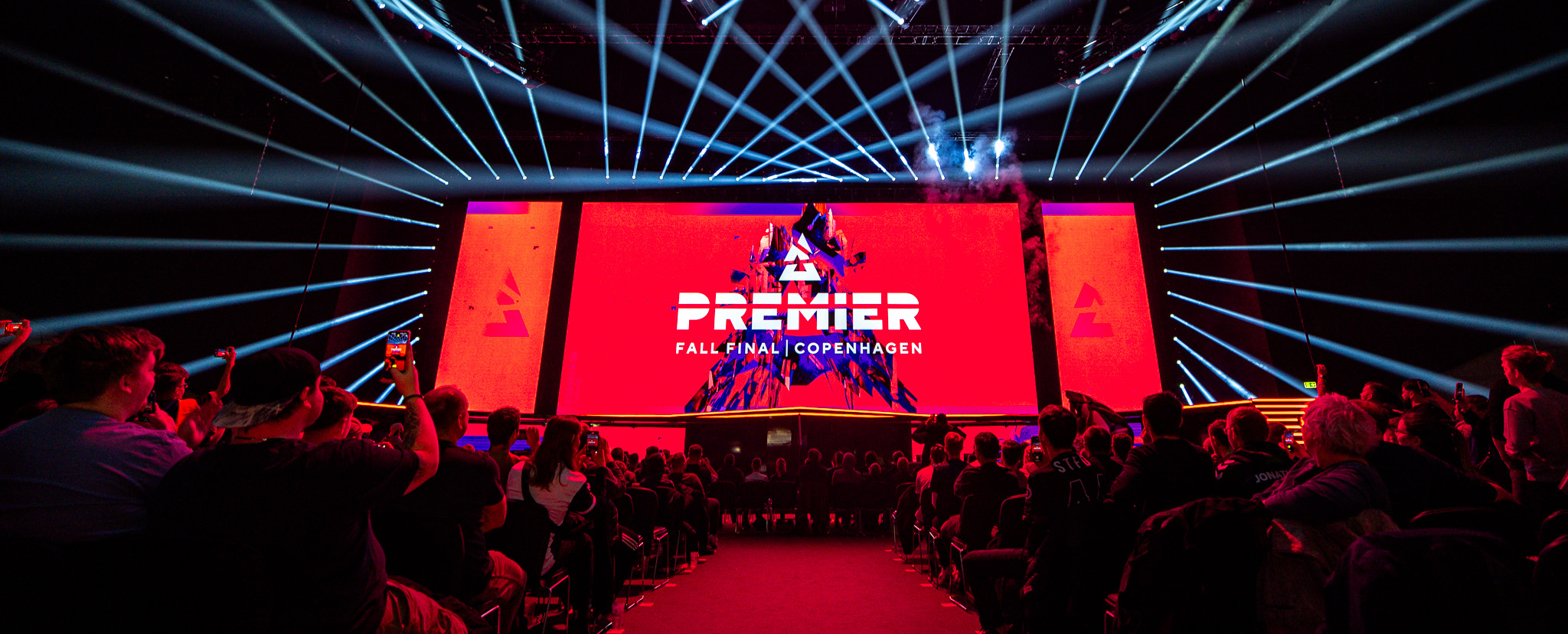 Кто, если не Team Vitality или FaZe Clan? Превью BLAST Premier: Spring Final 2024